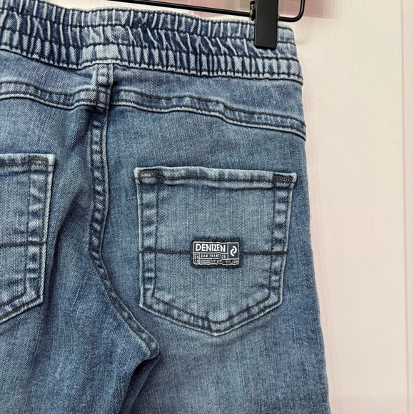 Denizen from Levi's Kids Blue Jeans - Picture 12 of 13